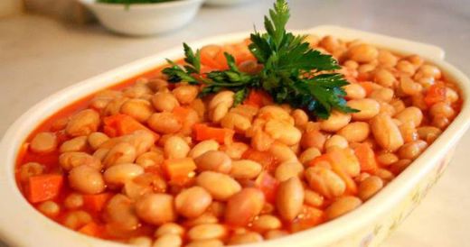 Barbunya Nasıl Yapılır?